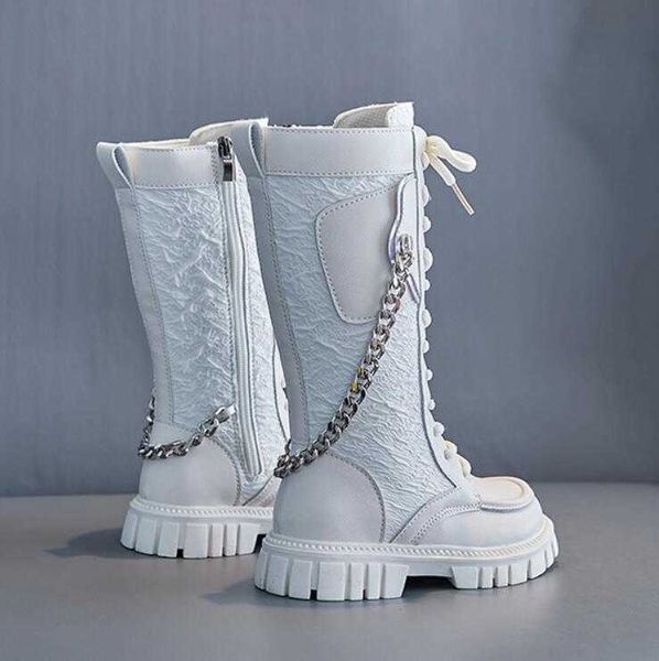 boots children' fashion boots girls black leather 2022 autumn new boys british style short snow baby buckle sport shoes y2210, Black;grey
boots children' fashion boots girls black leather 2022 autumn new boys british style short snow baby buckle sport shoes y2210, Black;grey