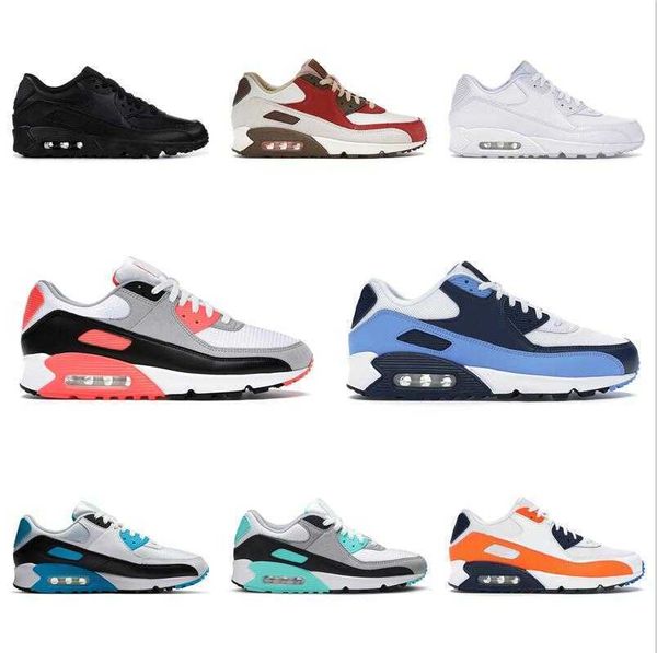 wholesale 2022 wholesale classic 90 men and women running shoes fashion sneakers sports trainer cushion 90s surface breathable sport 36-45
wholesale 2022 wholesale classic 90 men and women running shoes fashion sneakers sports trainer cushion 90s surface breathable sport 36-45