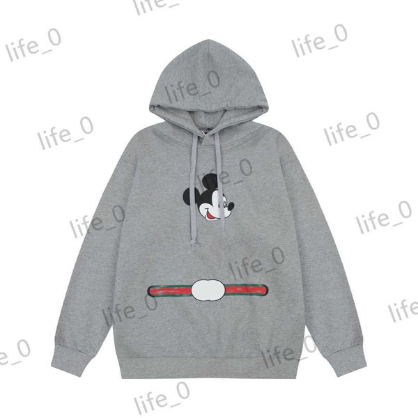 men women hoodie brand designer sweatshirt classic printed hooded pullover sweatshirts linter coil lining hoodies casual joker fashion women, Black
men women hoodie brand designer sweatshirt classic printed hooded pullover sweatshirts linter coil lining hoodies casual joker fashion women, Black