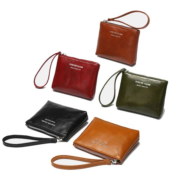 dhl100pcs coin purses women oil pu letter prints cross short wallet mix color, Red;black
dhl100pcs coin purses women oil pu letter prints cross short wallet mix color, Red;black