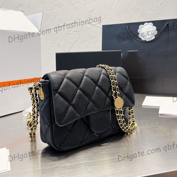 designer channel bags for women black cc handbag leather chain slant shoulder clutch flap totes bag double letters solid hasp waist square s
designer channel bags for women black cc handbag leather chain slant shoulder clutch flap totes bag double letters solid hasp waist square s