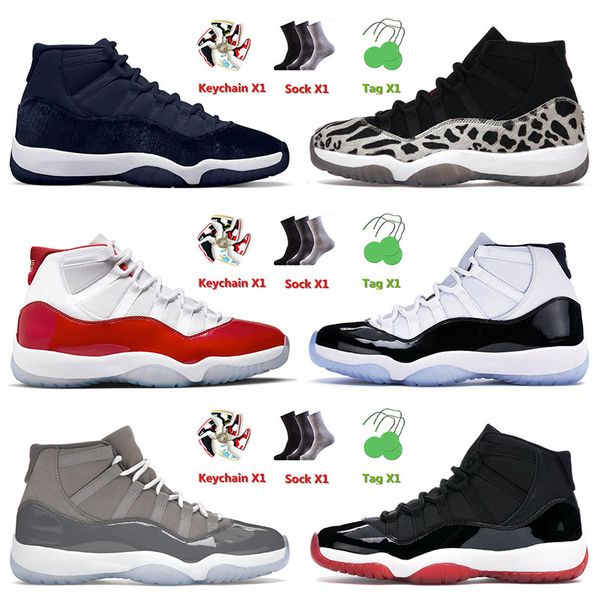 fashion og jumpman 11 basketball shoes 11s xi midnight navy cherry space jam cap and gown bred low varsity red sneakers trainers eur 36-47
fashion og jumpman 11 basketball shoes 11s xi midnight navy cherry space jam cap and gown bred low varsity red sneakers trainers eur 36-47