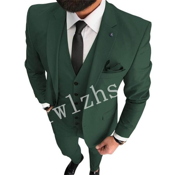 wedding tuxedos two buttons men suits groomsmen notch lapel groom tuxedos wedding/prom man blazer jacket pants vest tie w1123, Black;gray
wedding tuxedos two buttons men suits groomsmen notch lapel groom tuxedos wedding/prom man blazer jacket pants vest tie w1123, Black;gray