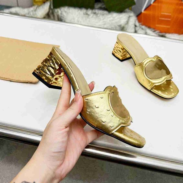 women pleated slippers ggity high heels 2022 summer mule shoes r fashion slide sandals 04-04, Black
women pleated slippers ggity high heels 2022 summer mule shoes r fashion slide sandals 04-04, Black
