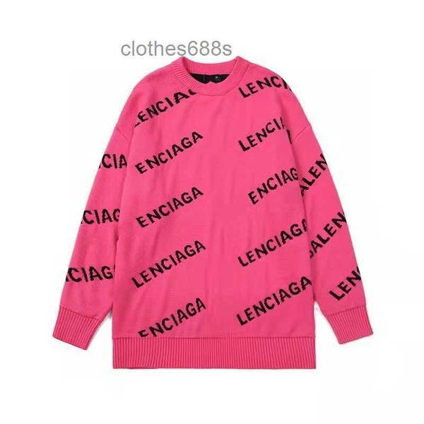 sweaters designer hoodies bbalencaigass mens sweaters high version double layer letter jacquard sweater star same couple loose sweater dxw4, White;black
sweaters designer hoodies bbalencaigass mens sweaters high version double layer letter jacquard sweater star same couple loose sweater dxw4, White;black
