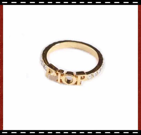 2022fashion designer gold letter band rings bague for women lady party wedding lovers gift engagement jewelry with box222322, Silver
2022fashion designer gold letter band rings bague for women lady party wedding lovers gift engagement jewelry with box222322, Silver