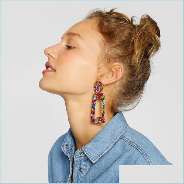 dangle chandelier fashion korean acrylic long drop earrings women leopard dangle earring jewelry 2887 q2 delivery 2022 dh9to, Silver
dangle chandelier fashion korean acrylic long drop earrings women leopard dangle earring jewelry 2887 q2 delivery 2022 dh9to, Silver