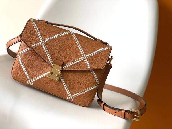 10a luxury brand cross body m46028 cross body bag women metis handbag black white embossed supple grained leather stripe purses shoulder bag
10a luxury brand cross body m46028 cross body bag women metis handbag black white embossed supple grained leather stripe purses shoulder bag