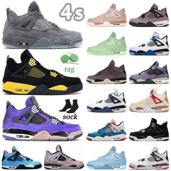 jumpman 4 ts 4s suede purple basketball shoes canyon raptors black cat military blue thunder yellow messy room violet ore chocolate brown j4
jumpman 4 ts 4s suede purple basketball shoes canyon raptors black cat military blue thunder yellow messy room violet ore chocolate brown j4