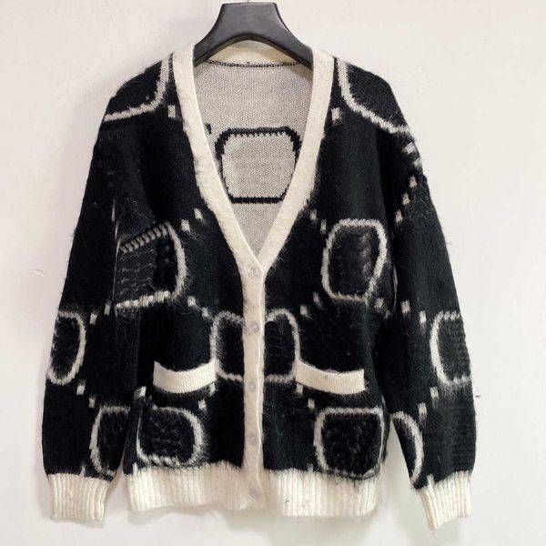 womens knits sweaters hoodies stylist shirts 22 aw knit tees fashion women shorts tees size s-l, White
womens knits sweaters hoodies stylist shirts 22 aw knit tees fashion women shorts tees size s-l, White