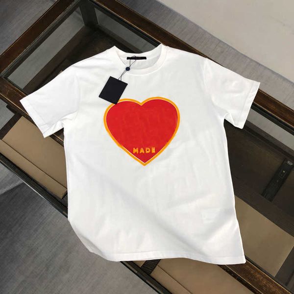 mens t-shirt printed t shirts 22ss crew neck simple tees casual summer men womens shirts solid color, White;black
mens t-shirt printed t shirts 22ss crew neck simple tees casual summer men womens shirts solid color, White;black