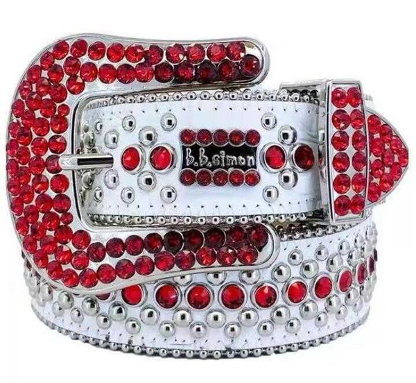 luxurys fashion designer belt bb simon men's belt ladies sparkling diamond belt black base black blue white multicolor huiya06 no3, Black;brown
luxurys fashion designer belt bb simon men's belt ladies sparkling diamond belt black base black blue white multicolor huiya06 no3, Black;brown