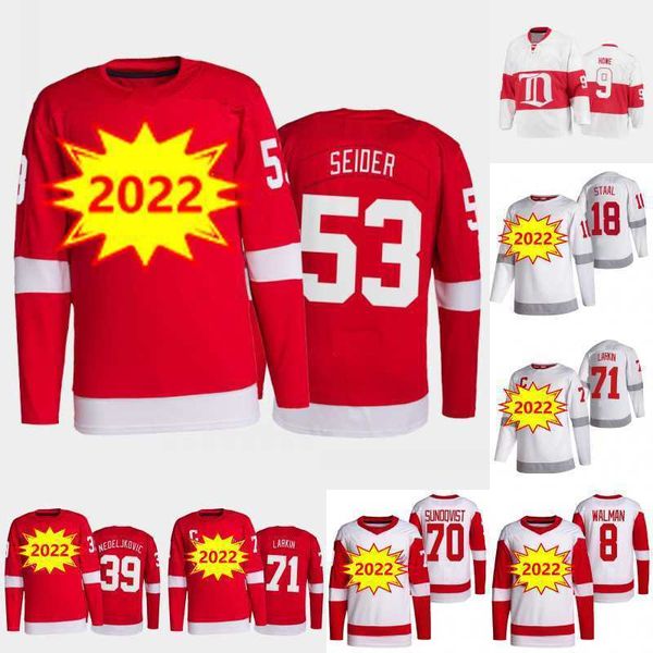 hockey jerseys #53 moritz seider jersey red wings dylan larkin oskar sundqvist filip hronek lucas raymond alex nedeljkovic carter rowney dav, Black;red
hockey jerseys #53 moritz seider jersey red wings dylan larkin oskar sundqvist filip hronek lucas raymond alex nedeljkovic carter rowney dav, Black;red