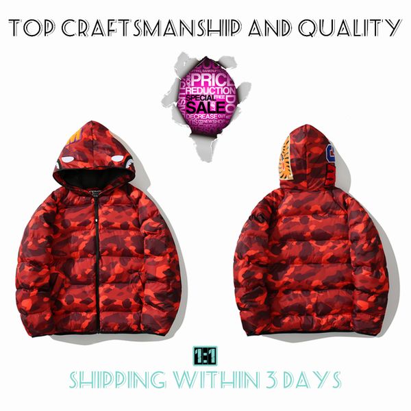 mens jackets craftsmanship mens jackets shark mens star spots designers coat varsity cobranding stylist cotton clothes military style camouf, Black;brown
mens jackets craftsmanship mens jackets shark mens star spots designers coat varsity cobranding stylist cotton clothes military style camouf, Black;brown