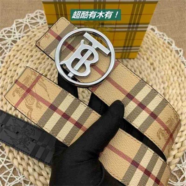 burbrerys belts b letter luxury belt leather men's smooth buckle belt youth leisure versatile business tye3, Black;brown
burbrerys belts b letter luxury belt leather men's smooth buckle belt youth leisure versatile business tye3, Black;brown