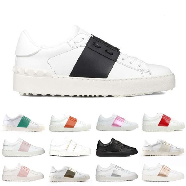 with women men shoes red white black sneakers shoes pink mens fashion leather breathable box open low sports dr valentinoes valentinoity lbe
with women men shoes red white black sneakers shoes pink mens fashion leather breathable box open low sports dr valentinoes valentinoity lbe