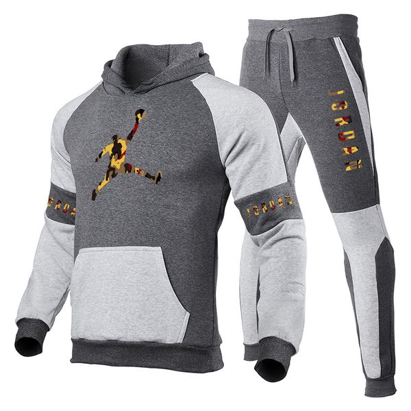 fall winter 2022 men's tracksuits casual trend fashion sports hoodies trousers s-3xl plus size slim-fit hood sweater men's sets de, Gray
fall winter 2022 men's tracksuits casual trend fashion sports hoodies trousers s-3xl plus size slim-fit hood sweater men's sets de, Gray