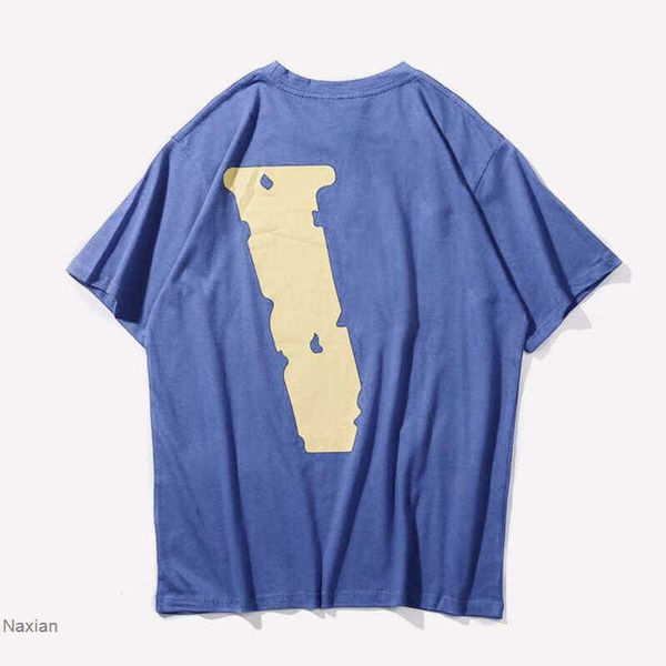 men's shirts designer summer 100% katoen streetwear men women shirt usa short mouw brand hip hop friends harajuku tshirt, White;black
men's shirts designer summer 100% katoen streetwear men women shirt usa short mouw brand hip hop friends harajuku tshirt, White;black
