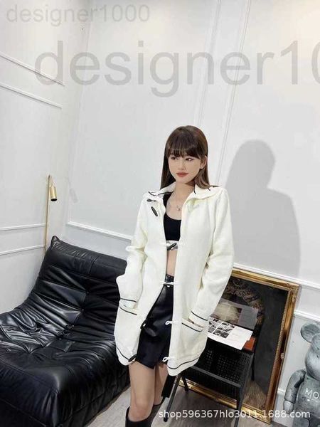 women's sweaters designer autumn 2022 new knitted mid length cardigan sweater small stand collar slouchy casual long sleeve 1564 xoyi, White;black
women's sweaters designer autumn 2022 new knitted mid length cardigan sweater small stand collar slouchy casual long sleeve 1564 xoyi, White;black