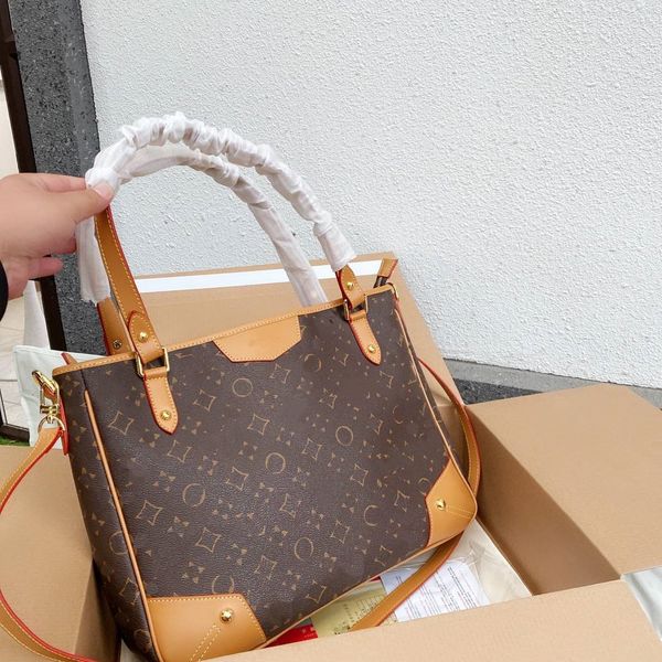 estrela m41232 women totes handbag bag vintage fashion monograms canvas mm crossbody shoulder bag hobo pochettes women large capacity tote p
estrela m41232 women totes handbag bag vintage fashion monograms canvas mm crossbody shoulder bag hobo pochettes women large capacity tote p