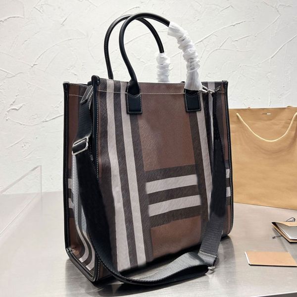 classic shopping bag canvas tote bag large capacity check handbag crossbody purse tartan patchwork adjustable nylon shoulder strap inside zi
classic shopping bag canvas tote bag large capacity check handbag crossbody purse tartan patchwork adjustable nylon shoulder strap inside zi