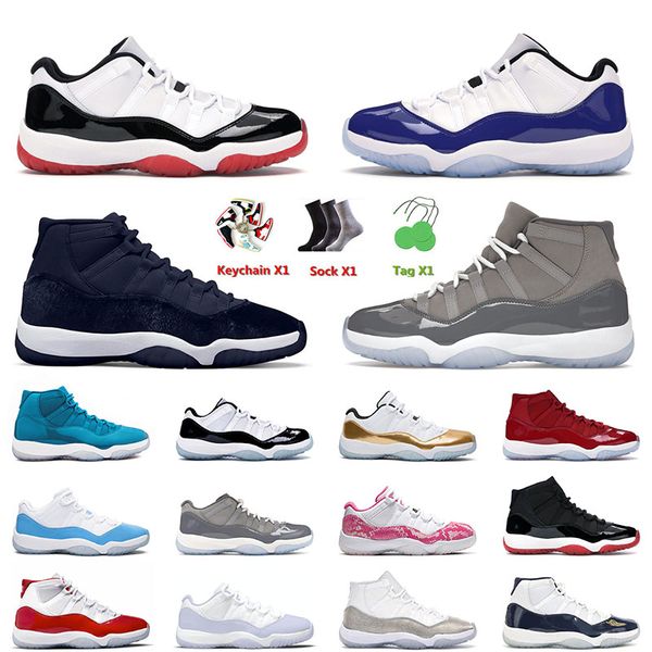 jumpman 11 11s xi men basketball shoes bred concord midnight navy 25th anniversary metallic silver space jam mens women trainers sneakers 36
jumpman 11 11s xi men basketball shoes bred concord midnight navy 25th anniversary metallic silver space jam mens women trainers sneakers 36