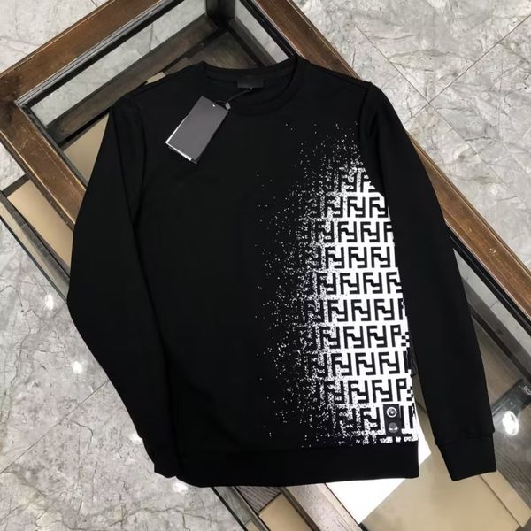 men's hoodies & sweatshirts designer new mens womens men fashion sweatshirt letter print pullovers autumn winter hoodie casual fashion, Black
men's hoodies & sweatshirts designer new mens womens men fashion sweatshirt letter print pullovers autumn winter hoodie casual fashion, Black