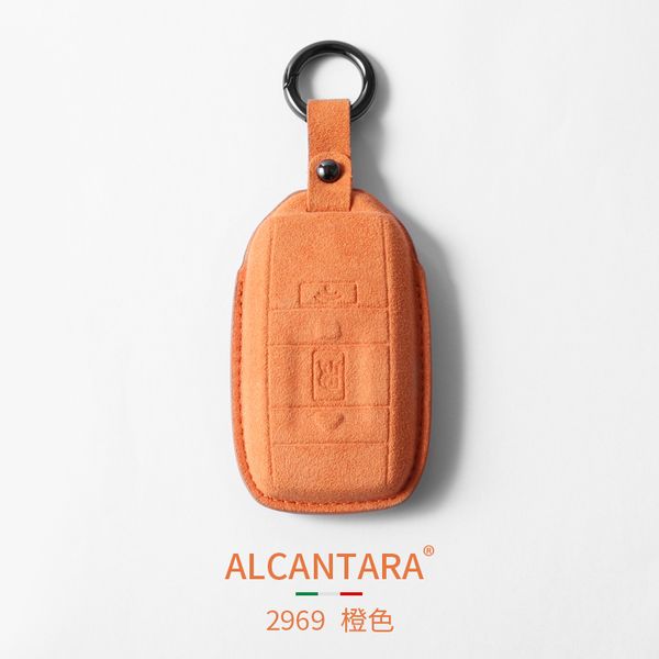 alcantara for rolls royce cullinan dawn wraith phantom key case keychain protective cover
alcantara for rolls royce cullinan dawn wraith phantom key case keychain protective cover