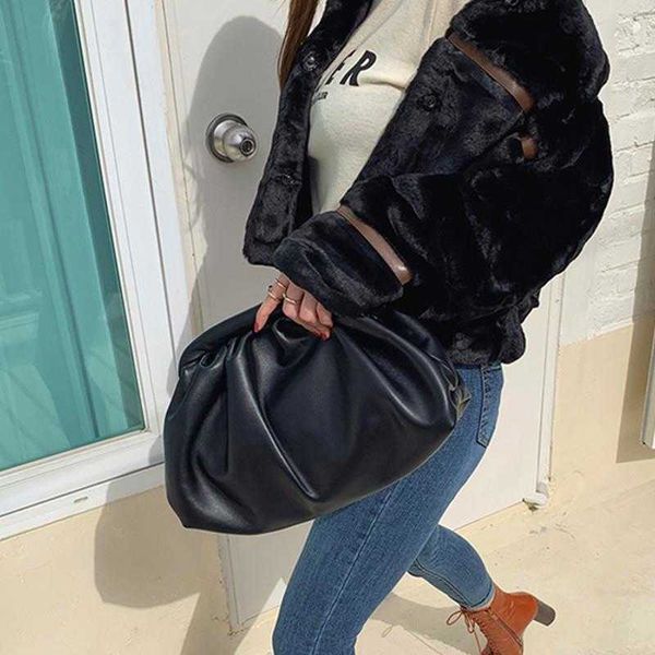 designer herme luxurious bottess bags venetas net red star same wrinkled hand 2022 new cloud fashion high-capacity grab messenger have a log
designer herme luxurious bottess bags venetas net red star same wrinkled hand 2022 new cloud fashion high-capacity grab messenger have a log