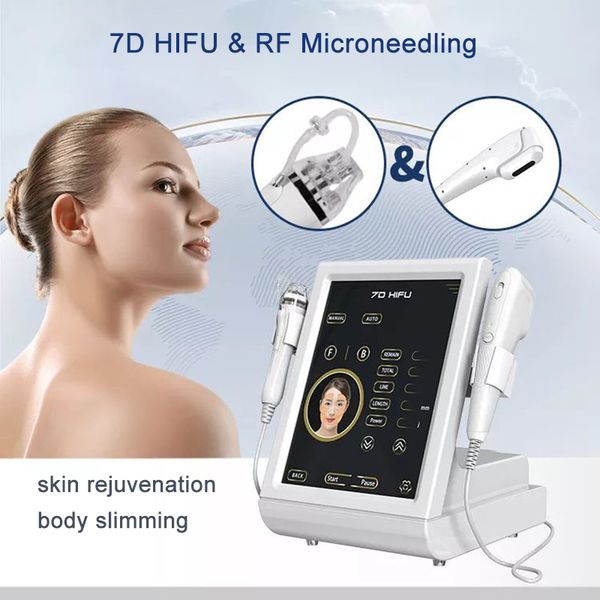 portable multi-functional beauty equipment 7d hifu fractional rf microneedle machine wrinkle removal fat burning stretch mark treatment devi, Black;white
portable multi-functional beauty equipment 7d hifu fractional rf microneedle machine wrinkle removal fat burning stretch mark treatment devi, Black;white