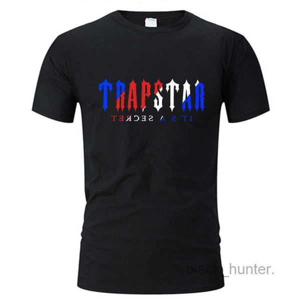 mens t-shirt trapstar designer 22ss printed t-shirt summer cotton casual short sleeve street wear large men women's tee, White;black
mens t-shirt trapstar designer 22ss printed t-shirt summer cotton casual short sleeve street wear large men women's tee, White;black