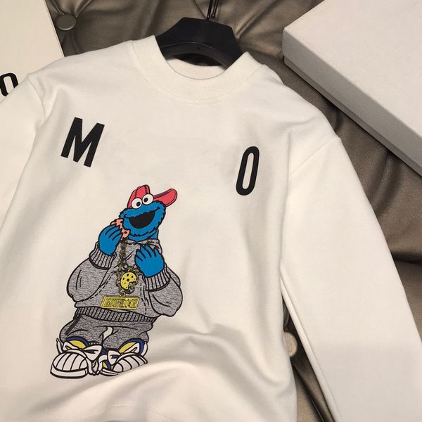 baby clothes kids sweaters baby pullovers girls boys clothe fasion with letter casual jumper spring autumn and winter warm comfortable size, Blue
baby clothes kids sweaters baby pullovers girls boys clothe fasion with letter casual jumper spring autumn and winter warm comfortable size, Blue