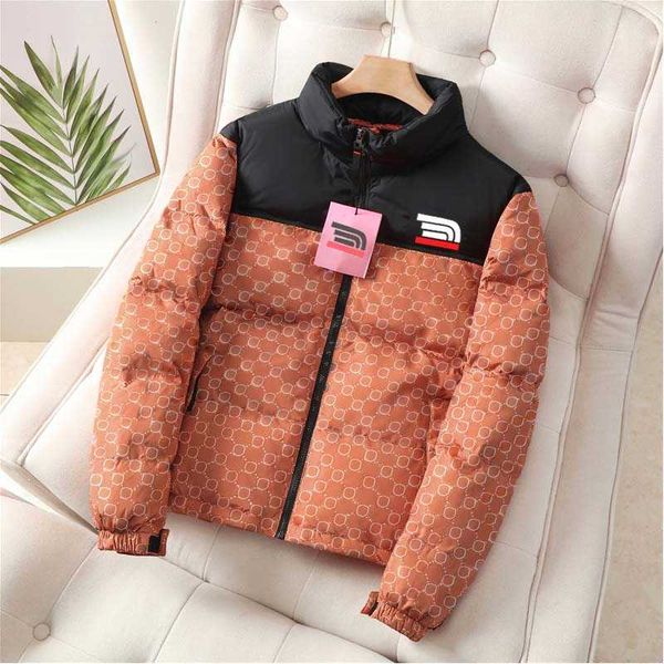 men jacket parkas down coat fashion 22fw jacket style thick outfit windbreaker pocket outsize warm coats, Black
men jacket parkas down coat fashion 22fw jacket style thick outfit windbreaker pocket outsize warm coats, Black