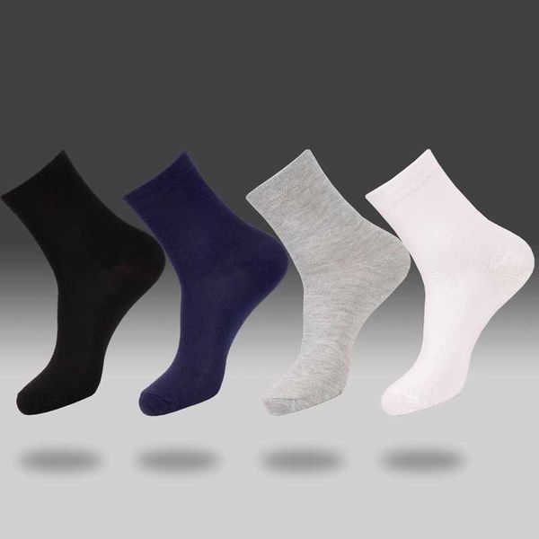 men's socks 1 pair casual harajuku streetwear crew business men male cotton breathable solid black white gray long t221011
men's socks 1 pair casual harajuku streetwear crew business men male cotton breathable solid black white gray long t221011