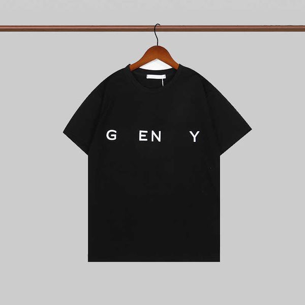 fashion mens t shirt 2022 men women tshirts couples casual short sleeve man shirts round neck tees 5 colors asian size s-xxl, White;black
fashion mens t shirt 2022 men women tshirts couples casual short sleeve man shirts round neck tees 5 colors asian size s-xxl, White;black
