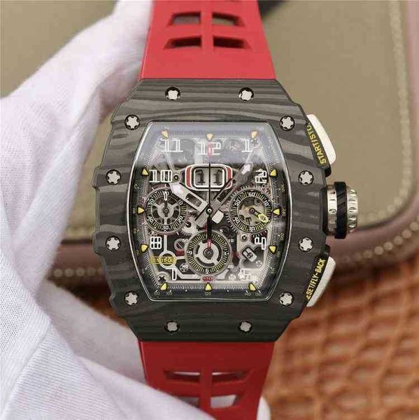 richa milles es mechanical watches carbon fibre tonneau titanium skeleton rubber gmt reloj fashion automatic luxur mens watcheses, Slivery;brown
richa milles es mechanical watches carbon fibre tonneau titanium skeleton rubber gmt reloj fashion automatic luxur mens watcheses, Slivery;brown