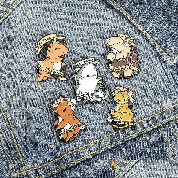 pins brooches enamel armed lapel brooch pin cartoon cute animals whale turtle dolphin pig cat alloy brooches funny badge manuafactu dhype, Gray
pins brooches enamel armed lapel brooch pin cartoon cute animals whale turtle dolphin pig cat alloy brooches funny badge manuafactu dhype, Gray