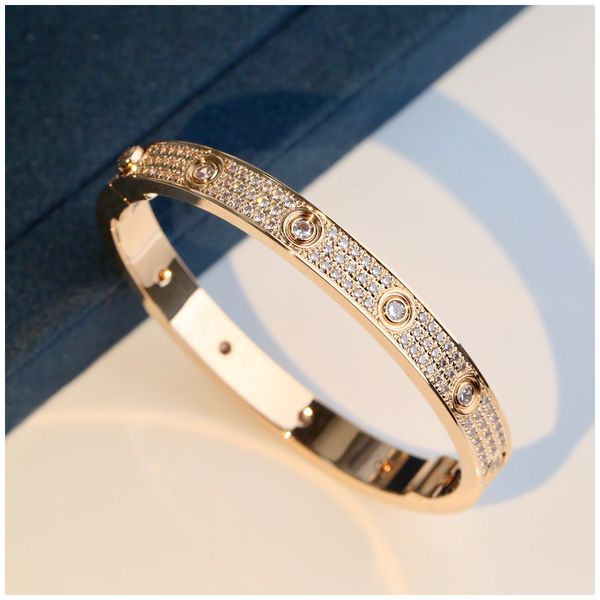 love bracelet carti bracelets friendship bangle mens stainless steel braclets charm armband bangles sister braclet pulsera bracciale braccia, Black
love bracelet carti bracelets friendship bangle mens stainless steel braclets charm armband bangles sister braclet pulsera bracciale braccia, Black