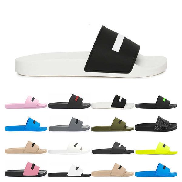 pool slides slippers beach sports sneakers fashion sandals black fluo green rubber beige white yellow pink flat 2022 luxurys designers men
pool slides slippers beach sports sneakers fashion sandals black fluo green rubber beige white yellow pink flat 2022 luxurys designers men