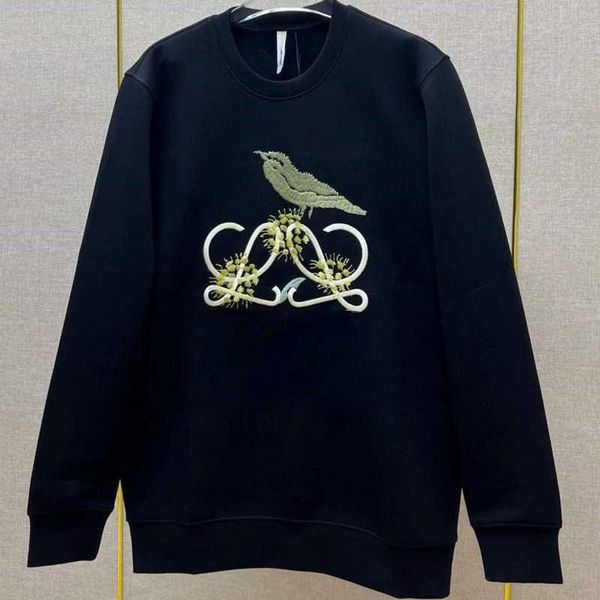 designer sweater mens sweatshirt embroidered sweaters men women pullover coat loose casual long sleeve tshirt 4xl 5xl, Black
designer sweater mens sweatshirt embroidered sweaters men women pullover coat loose casual long sleeve tshirt 4xl 5xl, Black