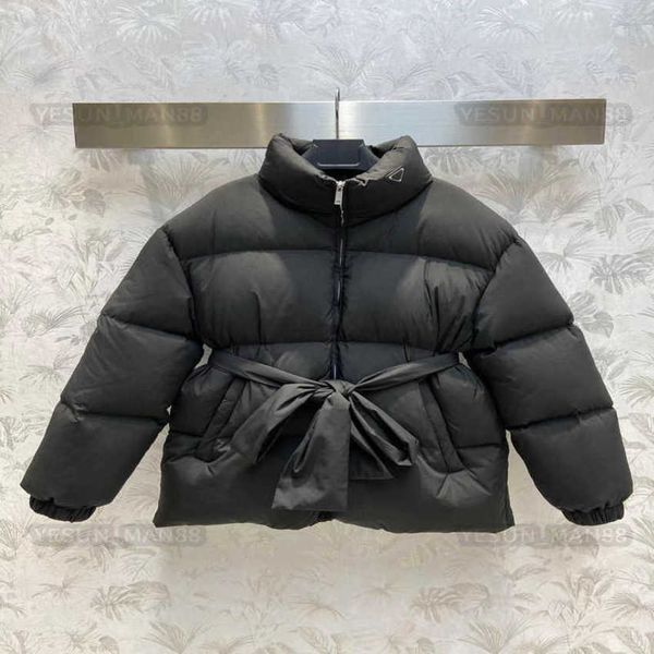 men's jackets parkas womens designer prads down jacket winter fashion butterfly lacing stand collar puffer coat outerwear causal warm 9, Black;brown
men's jackets parkas womens designer prads down jacket winter fashion butterfly lacing stand collar puffer coat outerwear causal warm 9, Black;brown