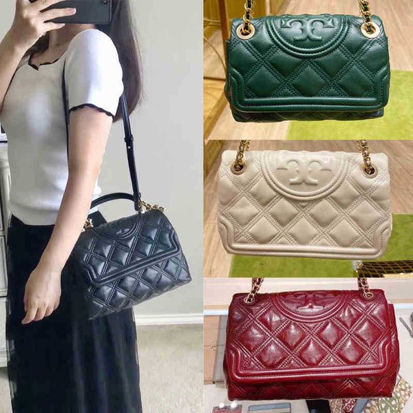 torysburchs designer handbags womens bag tb fleming lingge single portable chain bag purchased the united states shoulder crossbody bag
torysburchs designer handbags womens bag tb fleming lingge single portable chain bag purchased the united states shoulder crossbody bag