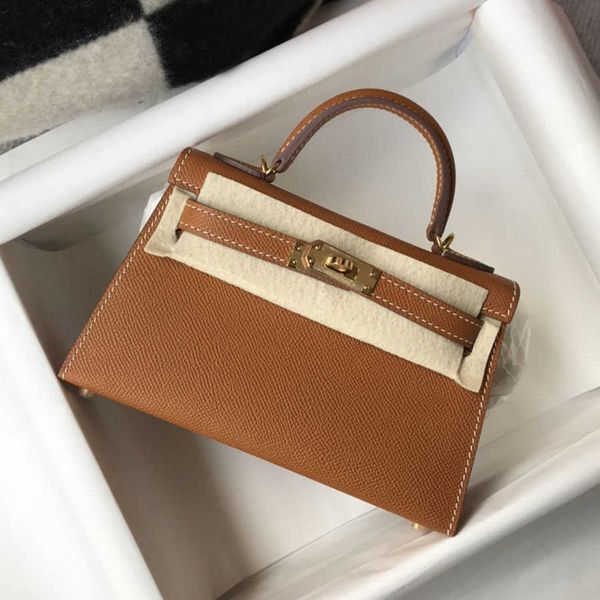 shoulder bags 7a designer bags 19cm mini one shoulder messenger handbag epsom bags fashion classic women's genuine leather bag luxury c
shoulder bags 7a designer bags 19cm mini one shoulder messenger handbag epsom bags fashion classic women's genuine leather bag luxury c