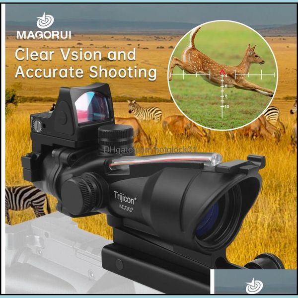 original accessories others tactical rmr acog 4x32 ar15 riflescope hunting fiber optics red dot illuminated glass etched reticle optical sig
original accessories others tactical rmr acog 4x32 ar15 riflescope hunting fiber optics red dot illuminated glass etched reticle optical sig