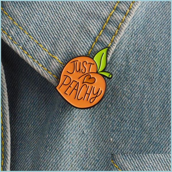 pins brooches miss zoe cartoon peach enamel pin fruit peachy badge brooch lapel for denim coat shirt bag cute jewelry gift girl fri dhwoz, Gray
pins brooches miss zoe cartoon peach enamel pin fruit peachy badge brooch lapel for denim coat shirt bag cute jewelry gift girl fri dhwoz, Gray