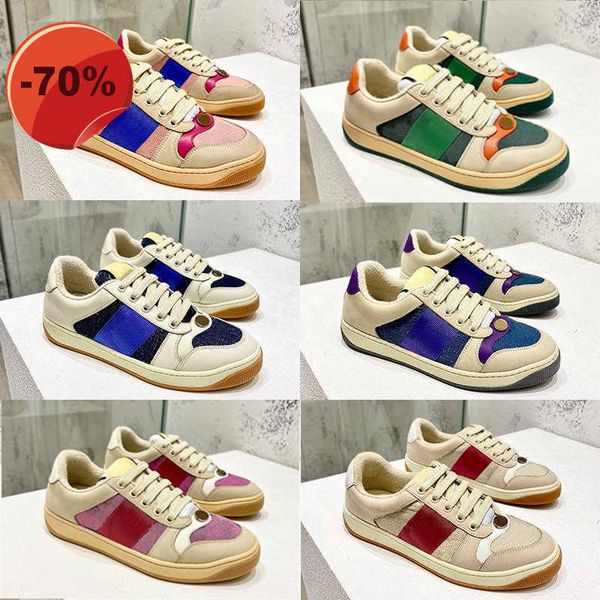 leather shoes designers sneakers casual shoe beige butter dirty running vintage red green web stripe luxurys bi-color rubber sole classic
leather shoes designers sneakers casual shoe beige butter dirty running vintage red green web stripe luxurys bi-color rubber sole classic