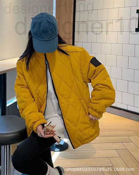 women's down & parkas designer autumn and winter 2022 new embroidery couple double sided cotton shirt korean loose jacket coat 158680 p, Black
women's down & parkas designer autumn and winter 2022 new embroidery couple double sided cotton shirt korean loose jacket coat 158680 p, Black