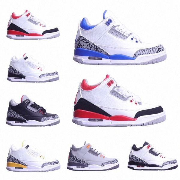 kids shoes boy 3s sneakers girls toddler j 3 shoe high designer kid baskeball boys sneaker toddlers size 26-35 children t4ua#, Black
kids shoes boy 3s sneakers girls toddler j 3 shoe high designer kid baskeball boys sneaker toddlers size 26-35 children t4ua#, Black