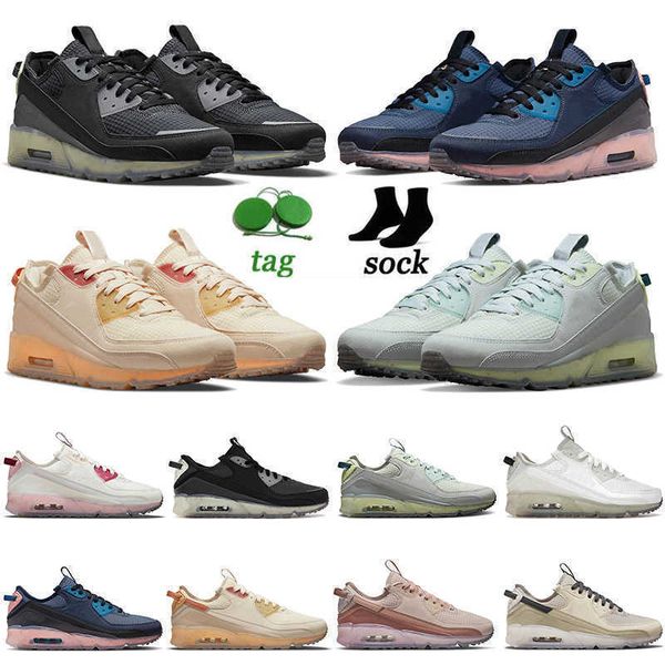 2022 authentic 90s terrascape running shoes obsidian pomegranate light bone black lime ice sail sea glass men women cushion 90s
2022 authentic 90s terrascape running shoes obsidian pomegranate light bone black lime ice sail sea glass men women cushion 90s