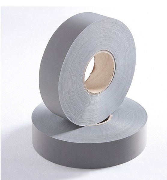 sewing notions tools silver flexible chemical fiber highlight reflective fabric spot strip mitre edging tape material for coverall 100m, Black
sewing notions tools silver flexible chemical fiber highlight reflective fabric spot strip mitre edging tape material for coverall 100m, Black